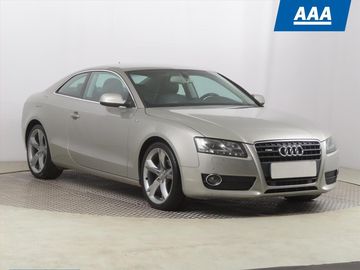 2.0 TFSI, S-Line, Automat