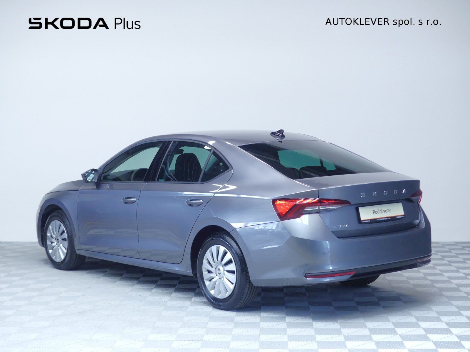 Škoda Octavia, Essence Plus 2.0TDI 110kW - fotka 6