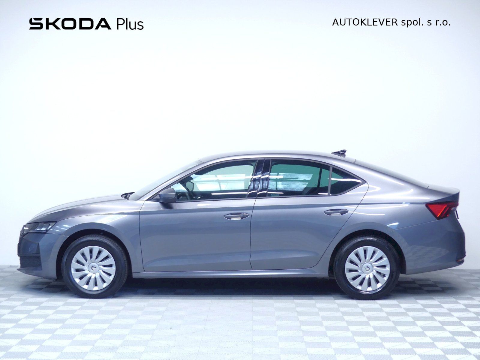 Škoda Octavia, Essence Plus 2.0TDI 110kW - fotka 3