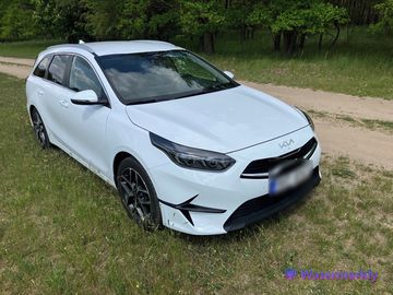 1.5T-GDI TOP 118Kw, 1. majitel