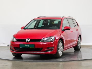 1.4 TSI 92 kW Highline
