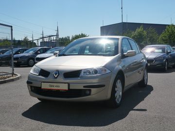 1.6 16V 82 kW