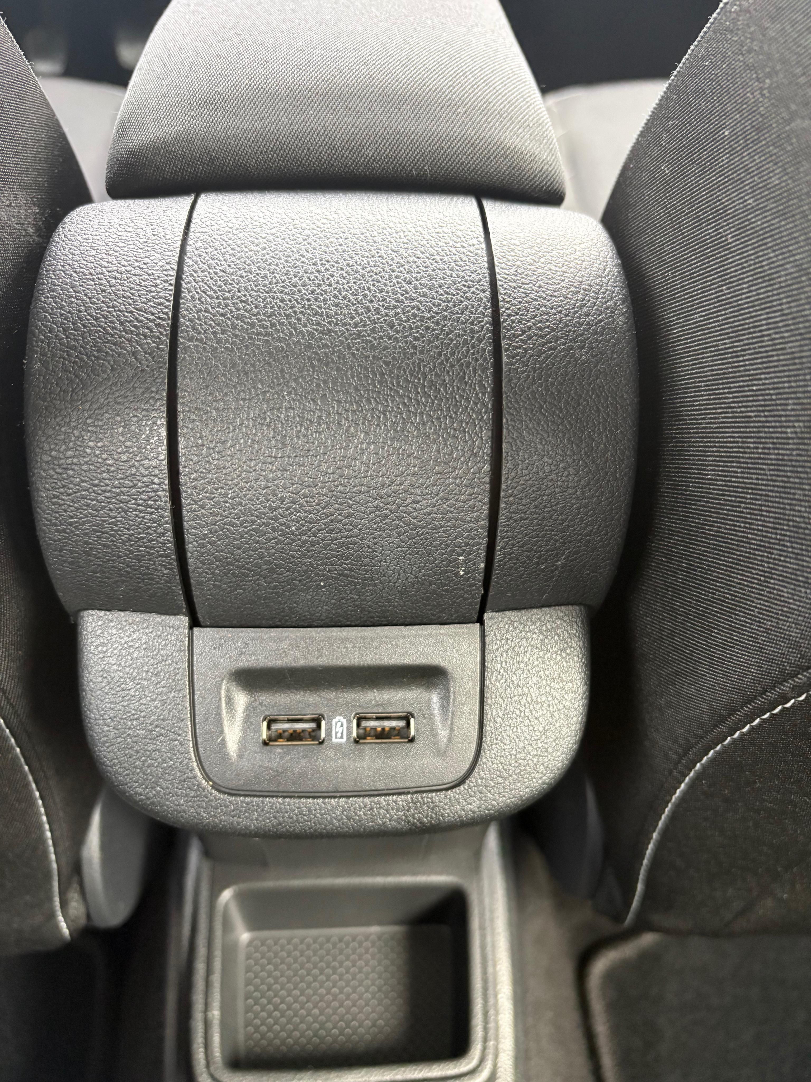 Škoda Fabia, ŠKODA FABIA 1.0 Tsi 70 Kw - fotka 5
