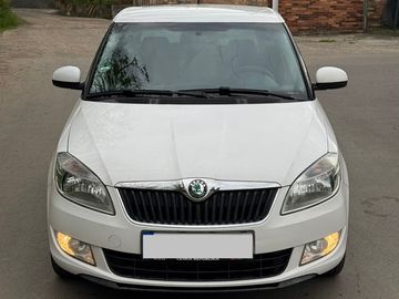 1.6 TDI, klima, CZ, nová STK