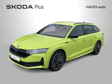 Combi 1.5 TSI M-HEV DSG
