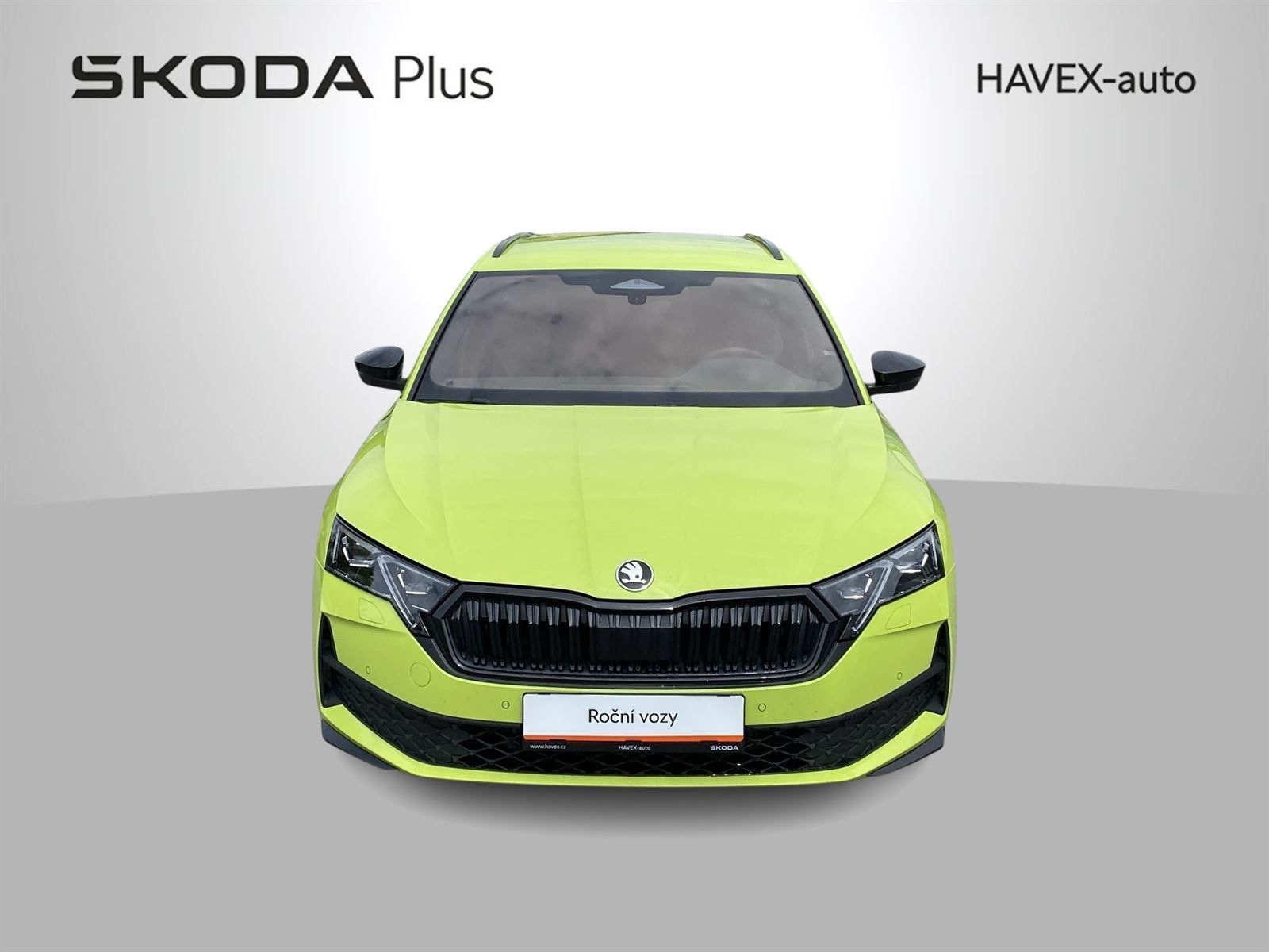 Škoda Octavia, Combi 1.5 TSI M-HEV DSG - fotka 4