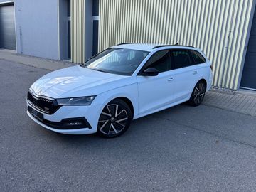 Com. 2.0TDi 110kW DSG! SPORT!