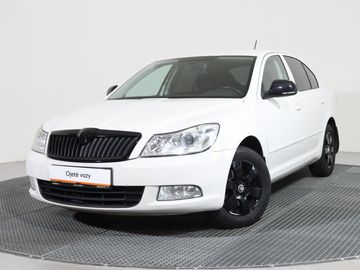 AMBIENTE 1,6 TDI 77 kW