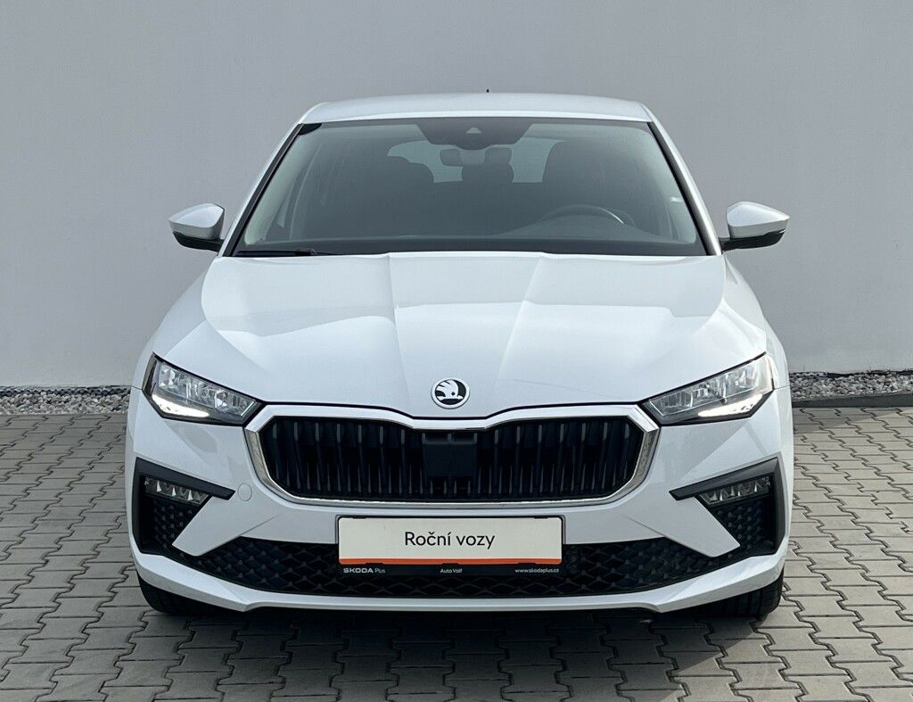 Škoda Scala, Top Selection 1.0 TSI 85 Kw - fotka 5