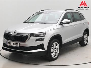 2,0 TDI 85kW Ambition DSG Záru