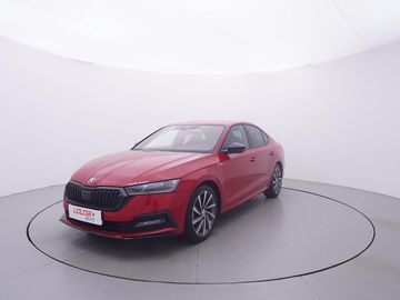 SportLine 1.5 TSI 110 kW