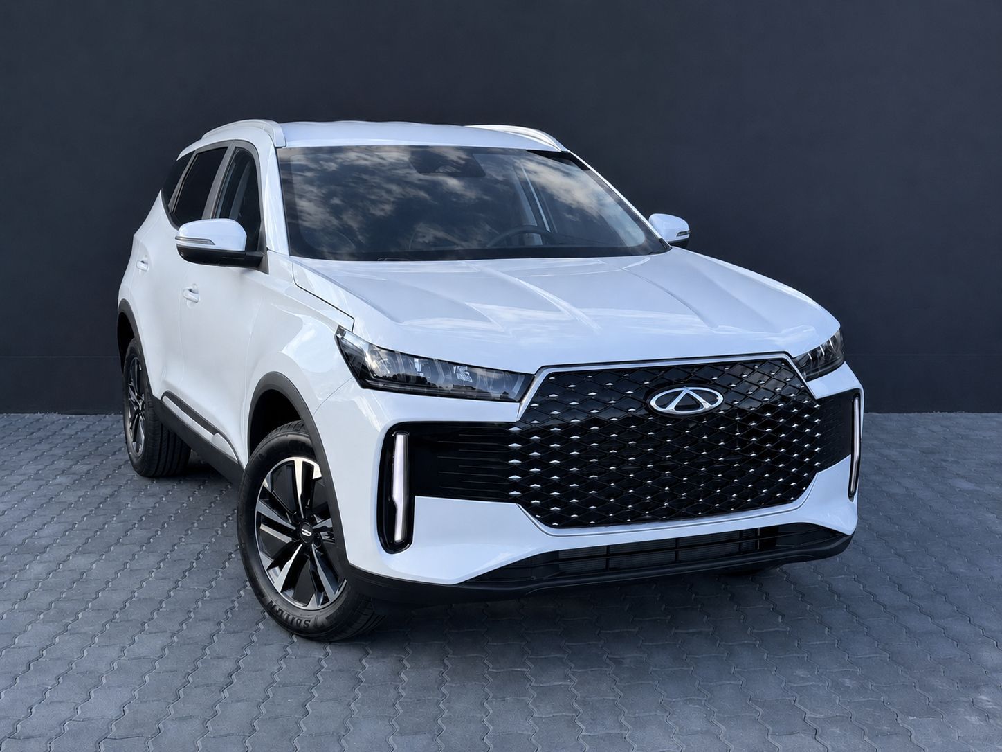 Chery Tiggo 4 HEV, COMFORT 1.5 IDHE HEV