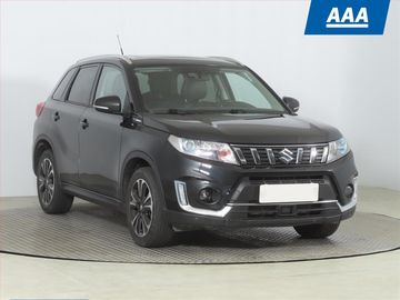 1.4 BoosterJet, Elegance, 4X4