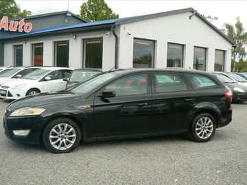 1,8 TDCi COMBI