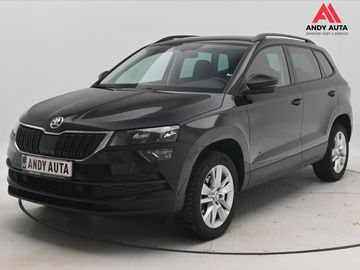 1,5 TSI 110kW DSG Business Zár