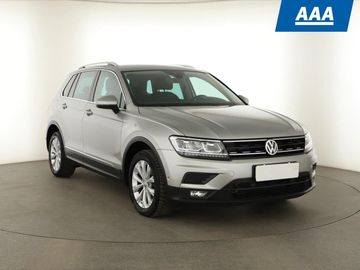 2.0 TDI, Automat, Kůže