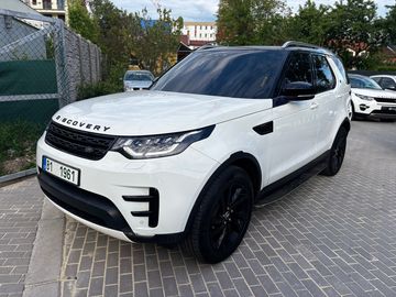 2.0SD4 177kW,HSE,LUXURY,7 MIST