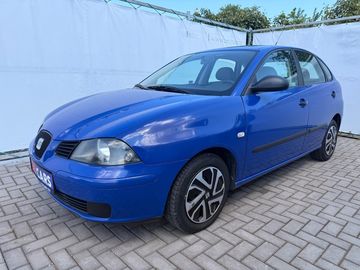 1.2i 47kW *PŮVOD ČR*