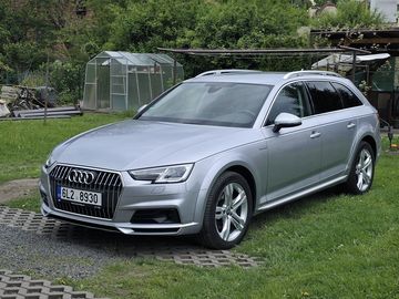 2.0 TDI