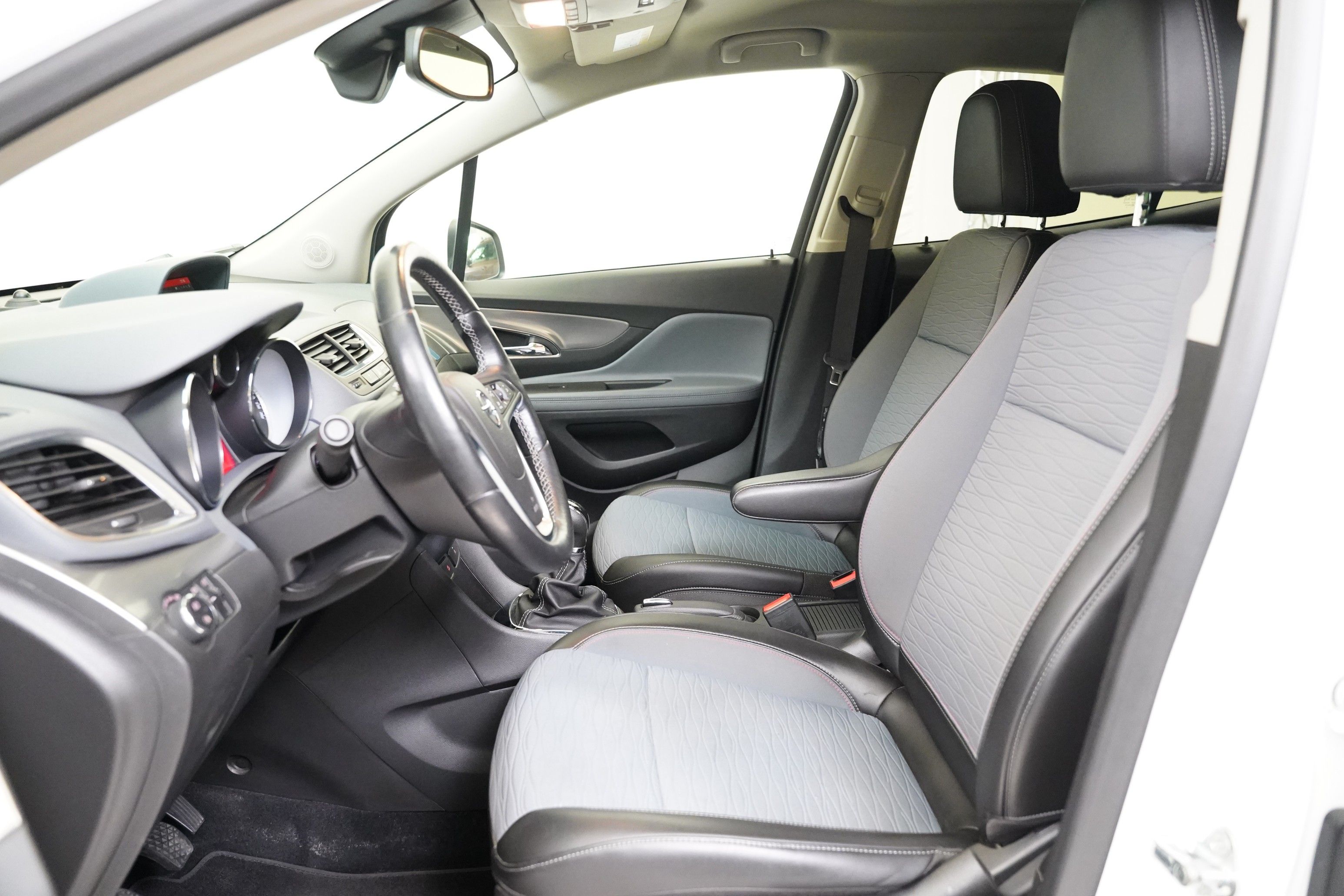 Opel Mokka, 1.4 Turbo 103kW 4x4 Innovation - fotka 5