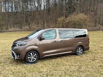 Toyota Proace Verso L2 2.0 D-4