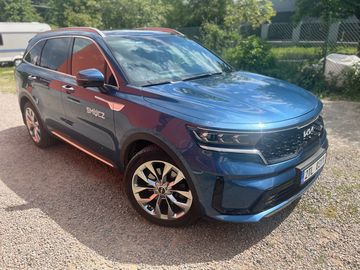 2.2 CRDI, 7 mist, Premium,Full