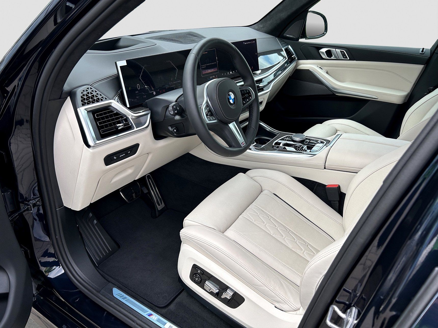 BMW X5 - fotka 5