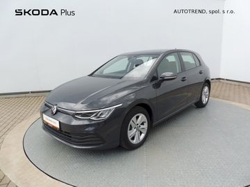 Life 1,0 TSI 81kW