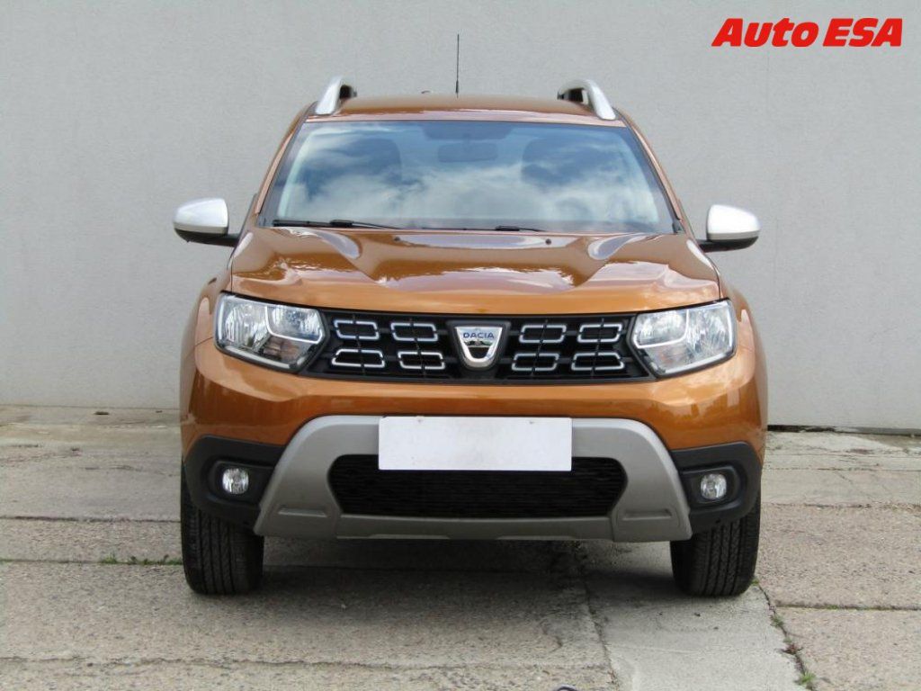 Dacia Duster, 1.6i,Comfort - fotka 2