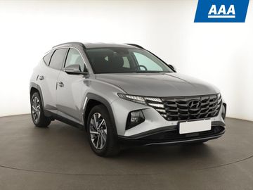 1.6 CRDi, Záruka, 4X4