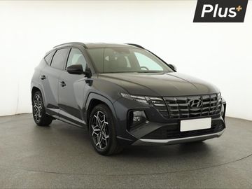 1.6 T-GDI, N-Line, Záruka, ČR