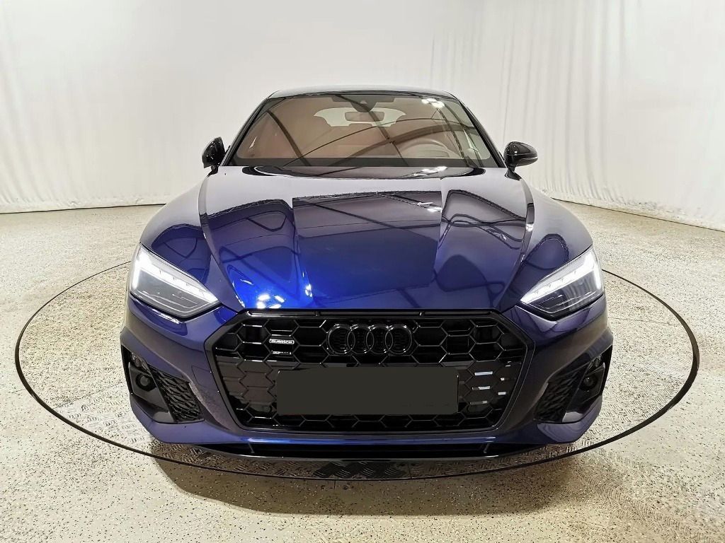 Audi A5, A5 Sportb. 40 2.0 TDI quattro - fotka 5