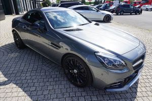 Mercedes-Benz SLC, 3,0 AMG 43