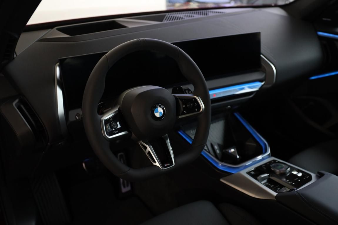 BMW X3, 20d xDrive - fotka 2