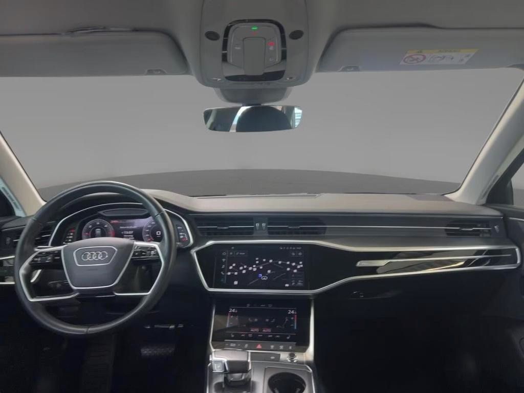 Audi A6, A6 Avant 40 TDI S tronic AHK V - fotka 5