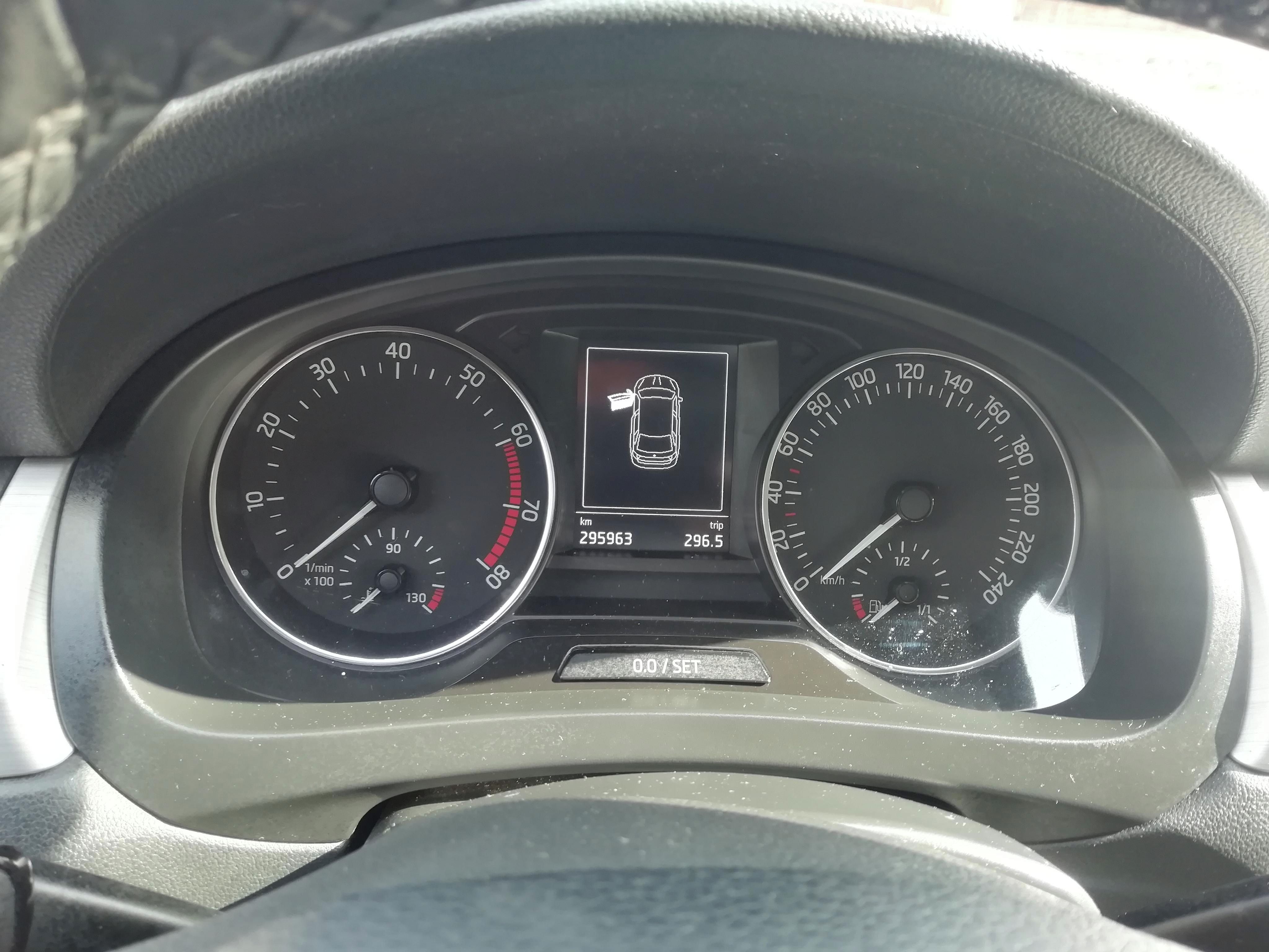 Škoda Rapid, 1,2 Tsi 66Kw - fotka 6