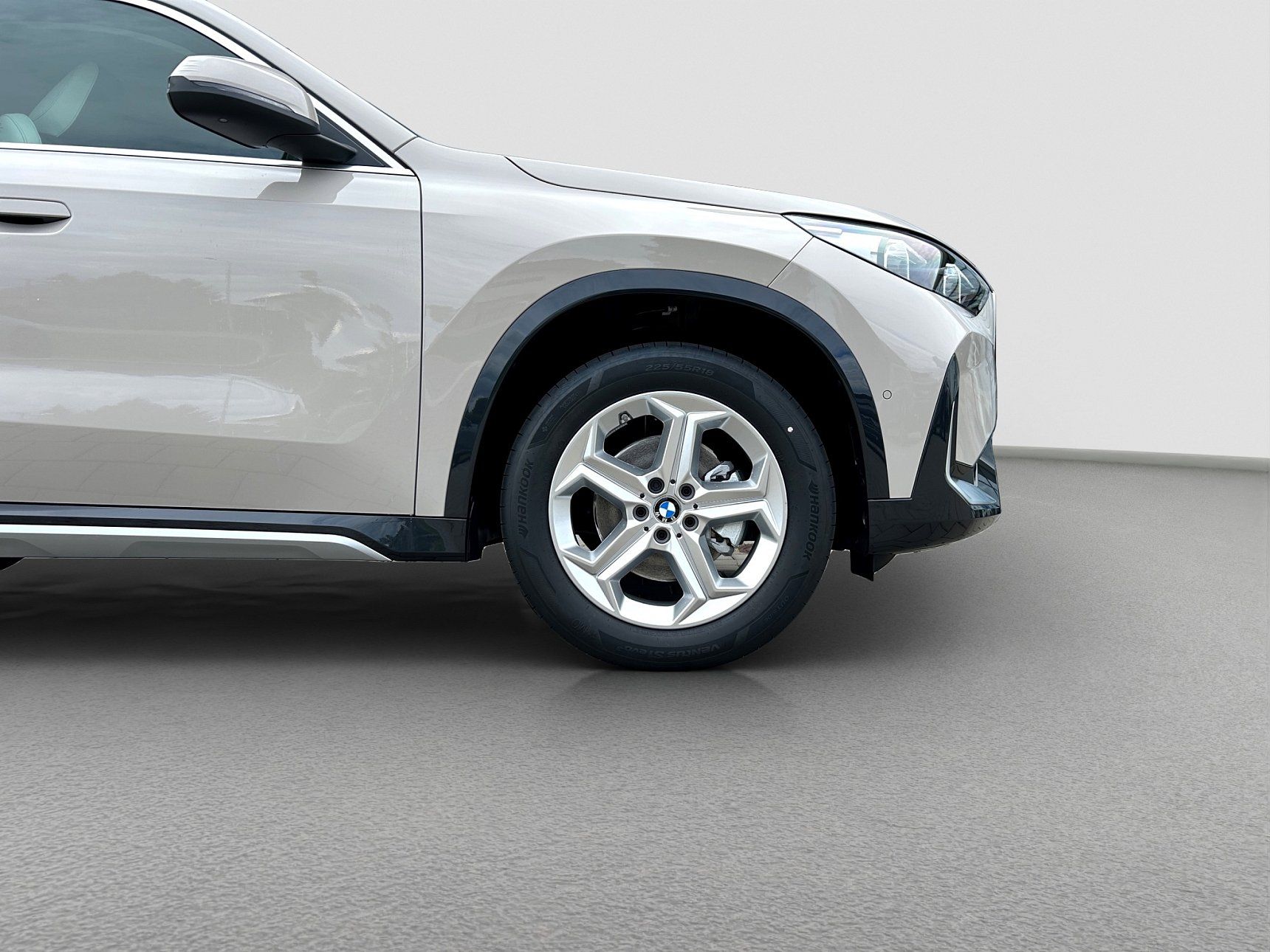BMW X1 - fotka 4