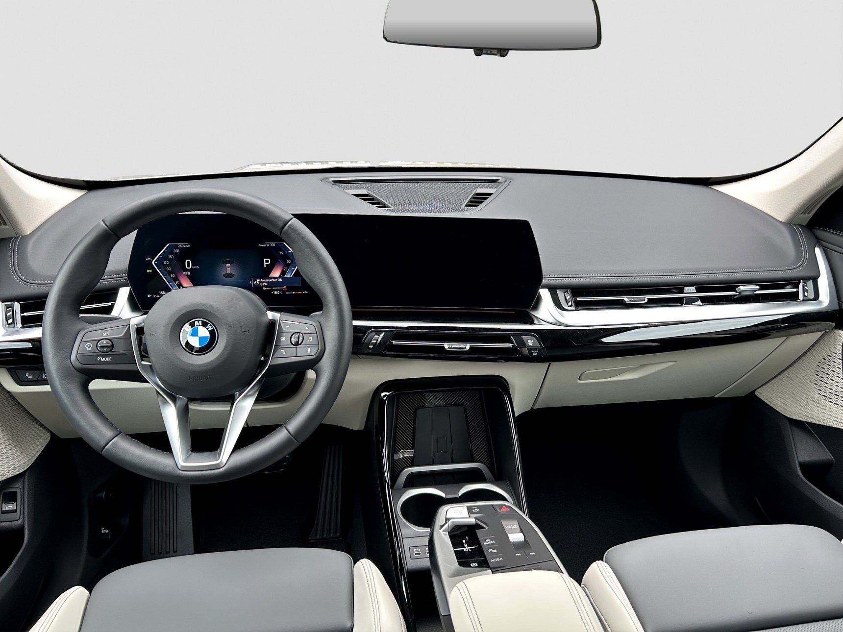 BMW X1 - fotka 6