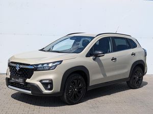 Suzuki S-Cross, ELEGANCE 1,4 HYBRID M/T 4x4 BE