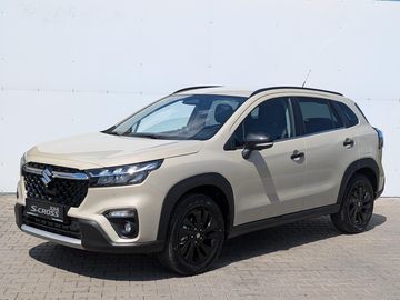 ELEGANCE 1,4 HYBRID M/T 4x4 BE