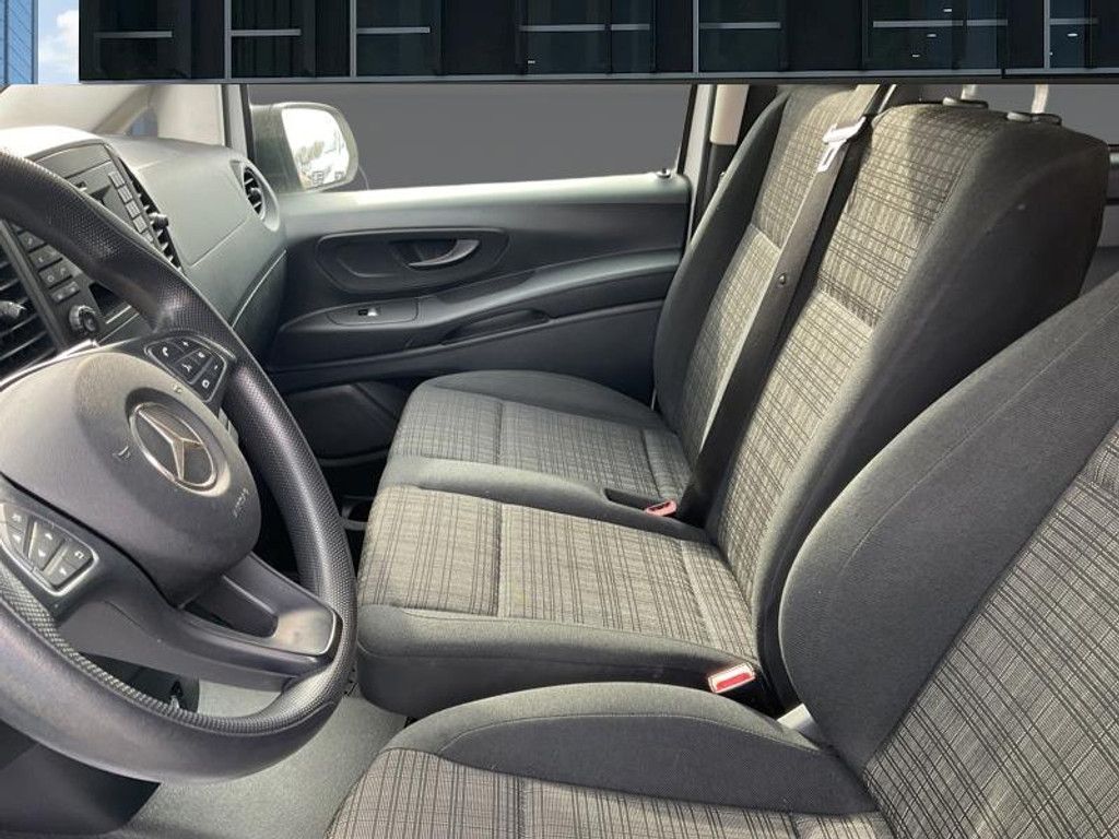 Mercedes-Benz Vito, 114 BlueTEC Tourer PRO Extra l - fotka 5
