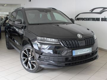 Sportline 1.5 TSi DSG ,Virtua,