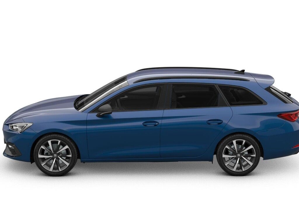 Seat Leon, 1.5 TSI 85kW - fotka 2