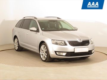 1.6 TDI, Greenline