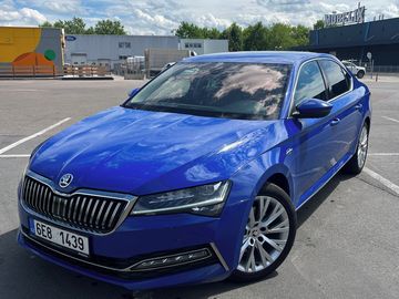 L&K, 2.0 TDi 110 Kw, 2021, DSG