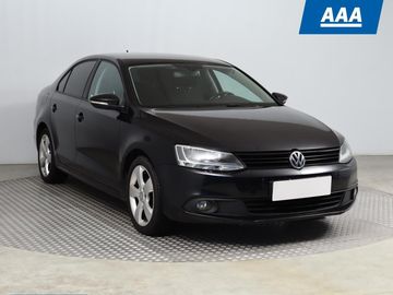 1.2 TSI, Serv.kniha