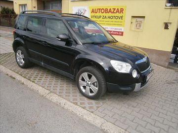 1,8 TSI 118 KW  4X4