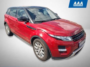 eD4, 4X4, Automat, Kůže