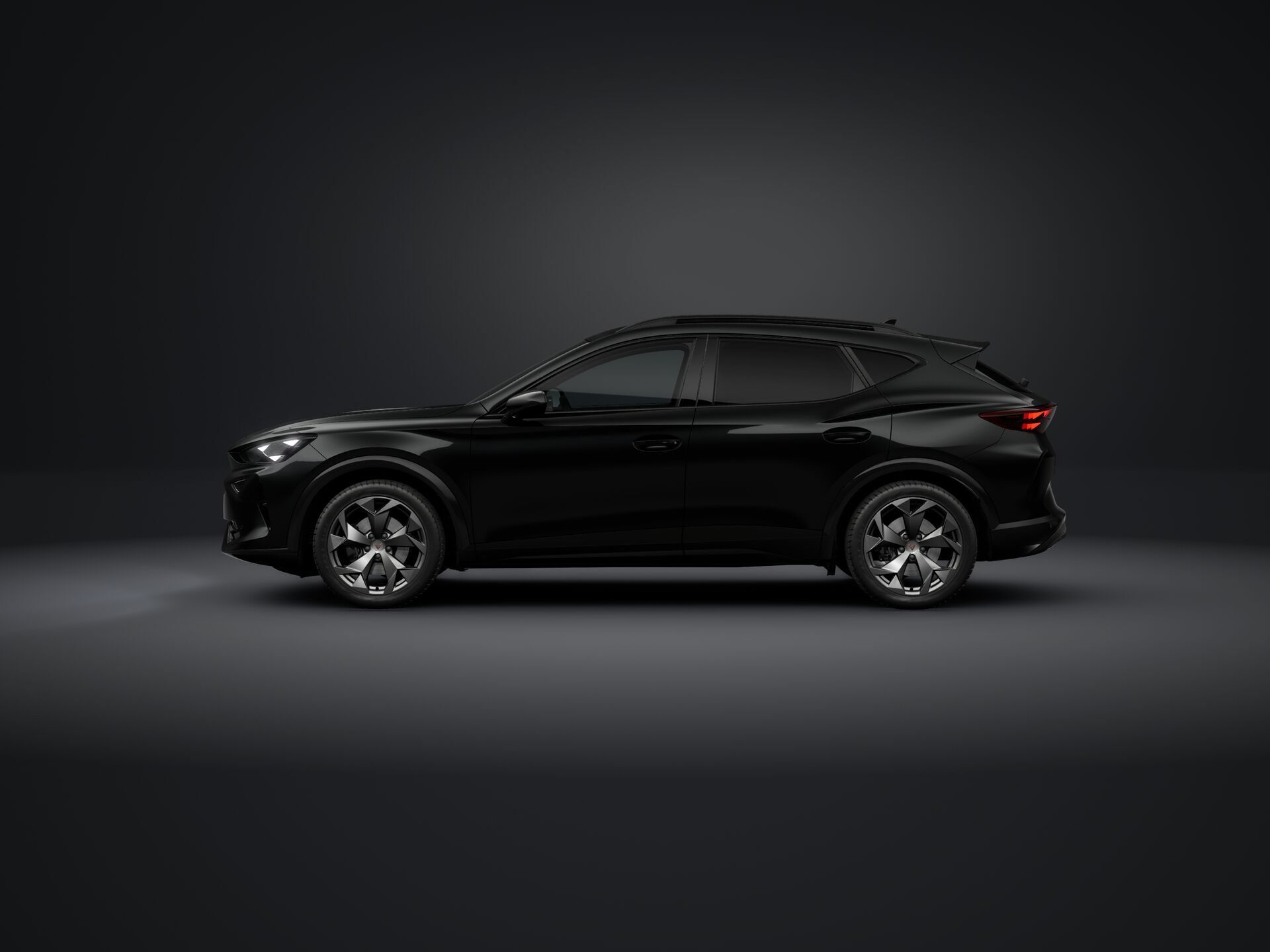 Cupra Formentor - fotka 2