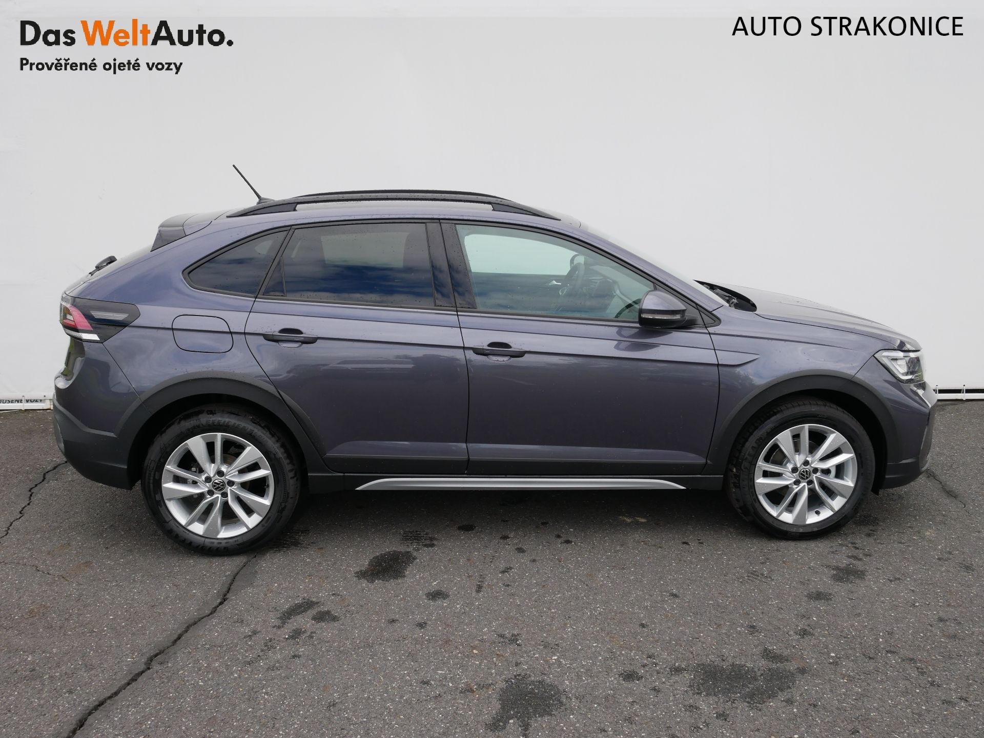 Volkswagen Taigo, 1.0 TSI 85 kW DSG People - fotka 3